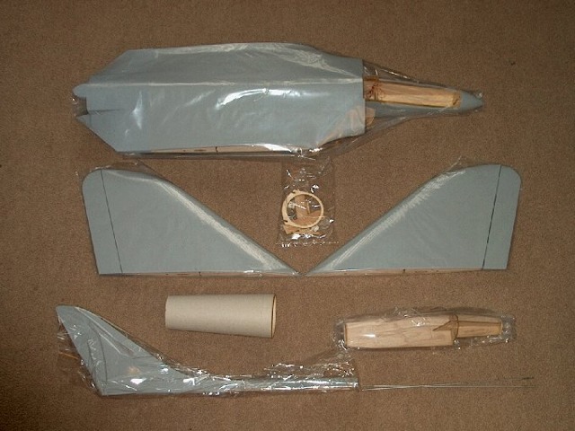 interno della scatola